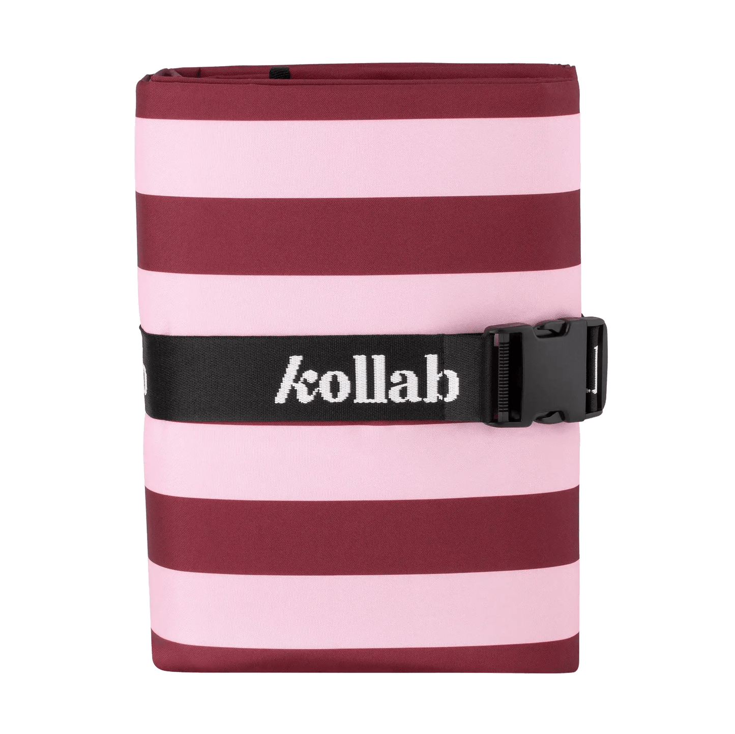 Kollab Picnic Mat -KollabHOL-PM-COCO STRIPE-2M x 2M