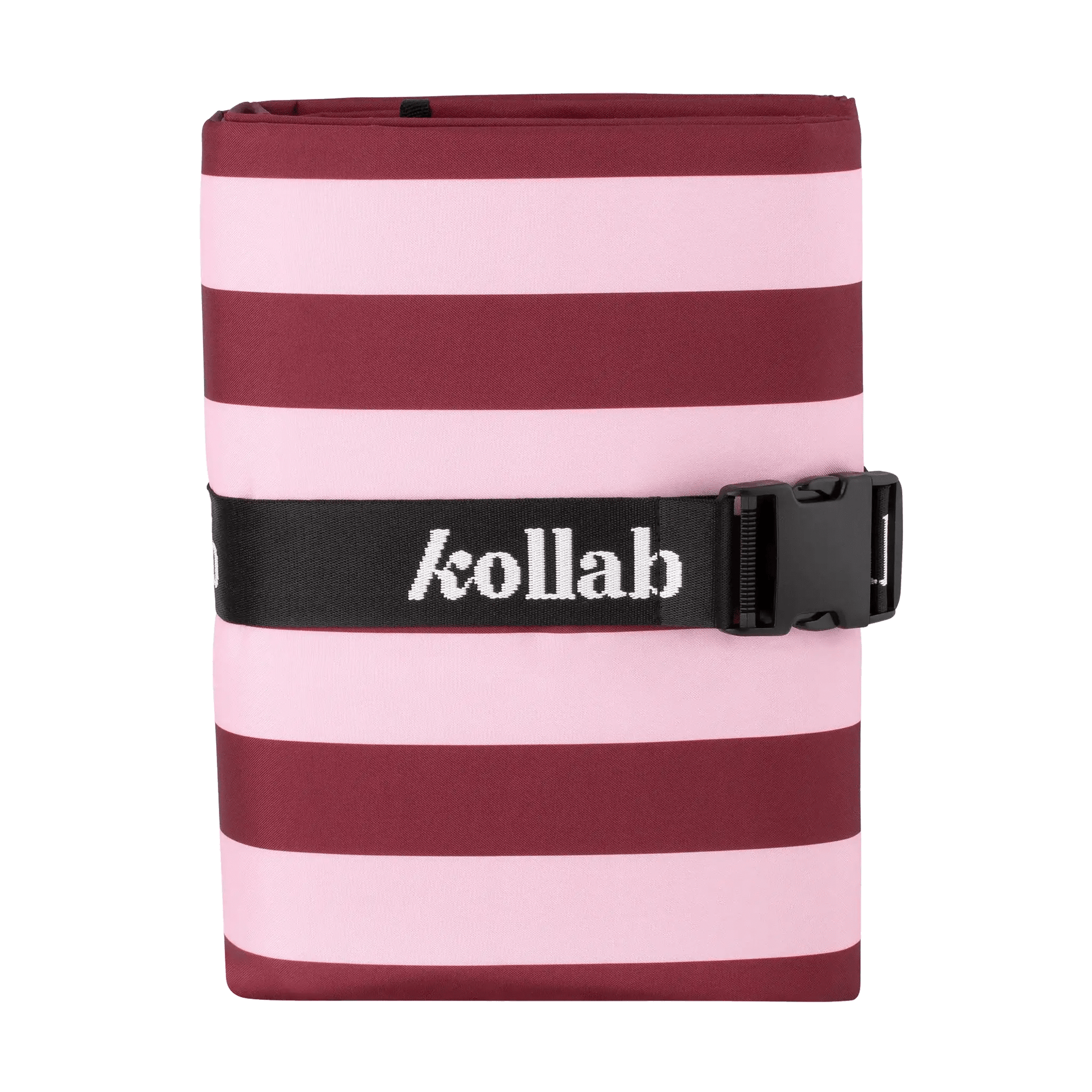 Kollab Picnic Mat -KollabHOL-PM-COCO STRIPE-2M x 2M