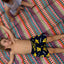 Kollab Picnic Mat -KollabP-PM-CRIMSON NIGHTS-2M x 2M