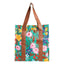 Kollab Poly Market Bag Spring Garden - KollabP-MB-SGN-Spring Garden-Market Bag