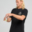 KRAKEN PORT HOLE | SS TEE - Mad HueysH425M01009 - BLACK - 3XL