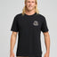 KRAKEN PORT HOLE | SS TEE - Mad HueysH425M01009 - BLACK - 3XL