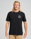 KRAKEN PORT HOLE | SS TEE - Mad HueysH425M01009 - BLACK - 3XL