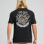 KRAKEN PORT HOLE | SS TEE - Mad HueysH425M01009 - BLACK - 3XL