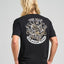 KRAKEN PORT HOLE | SS TEE - Mad HueysH425M01009 - BLACK - 3XL