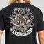 KRAKEN PORT HOLE | SS TEE - Mad HueysH425M01009 - BLACK - 3XL