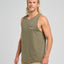 KRAKEN PORT HOLE | TANK - Mad HueysH425M02014 - OLIVE - M