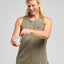 KRAKEN PORT HOLE | TANK - Mad HueysH425M02014 - OLIVE - M