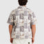 KYOTO VINTAGE SS SHIRT - RVCAUVYWT00188 - Whisper White - S