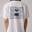 Labyrinth T-Shirt - FormerFTE - 25109 - WHT - White - 2XL
