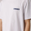 Labyrinth T-Shirt - FormerFTE - 25109 - WHT - White - 2XL