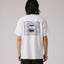 Labyrinth T-Shirt - FormerFTE - 25109 - WHT - White - 2XL
