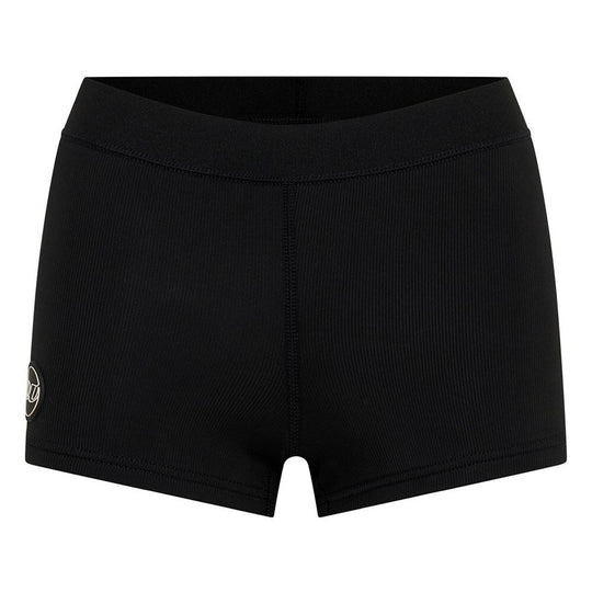LADIES 1MM SLIDE SHORTS