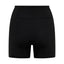 LADIES 2MM SPIN SHORTS HIGH WAIST -WingWESL2MS-BLACK-12