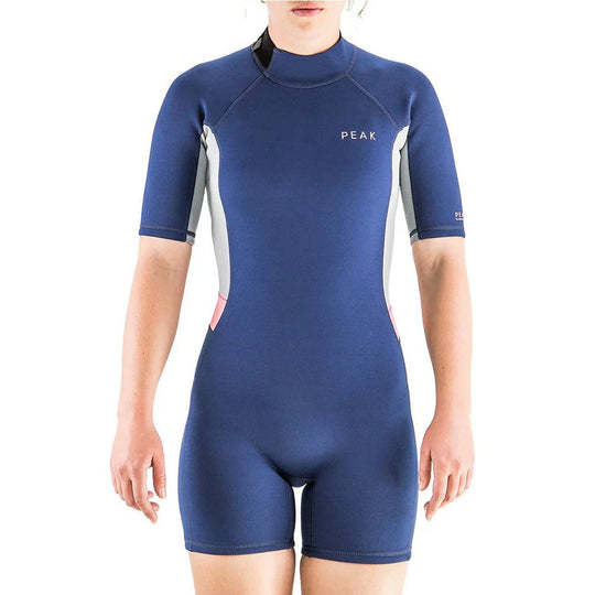 Ladies Energy SS Spring