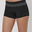 Ladies Wetsuit Shorts - FollowFE04509 - Black - XXS