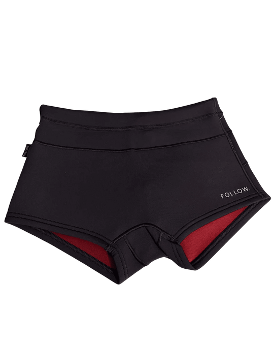 Ladies Wetsuit Shorts