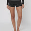 Ladies Wetsuit Shorts - FollowFE04509 - Black - XXS