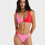 LAGOS BRALETTE -RoxyERJX305562-TOMATO-XS