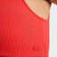 LAGOS BRALETTE -RoxyERJX305562-TOMATO-XS