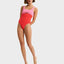 LAGOS ONE PIECE - RoxyERJX103756-TOMATO-XS