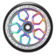 Lambo 120mm Wheel Oil Slick - EnvyW120LMBOS-OILSLICK