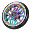 Lambo 120mm Wheel Oil Slick - EnvyW120LMBOS-OILSLICK