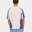 Laps Panel Oversize Raglan Tee - WorshipPR25-121A-Zine-XS
