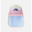 ISLAND DAYS UPF BEACH HAT-GIRL