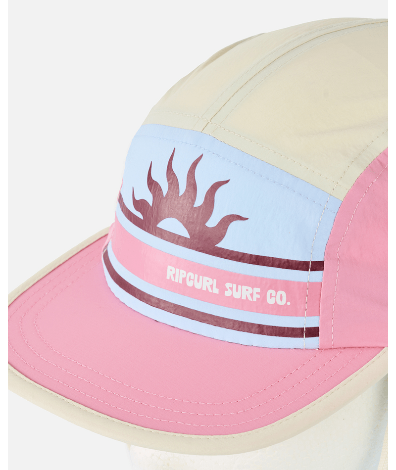 ISLAND DAYS UPF BEACH HAT-GIRL