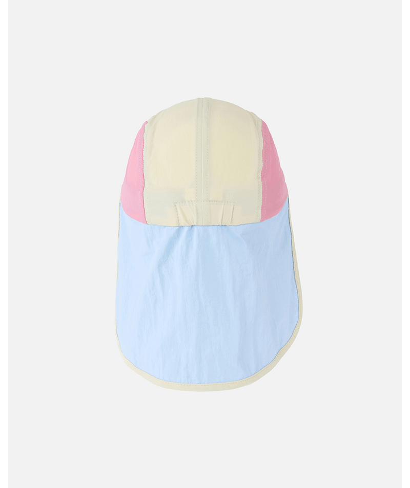 ISLAND DAYS UPF BEACH HAT-GIRL