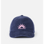 MIXED 6 PANEL CAP-GIRL