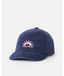 MIXED 6 PANEL CAP-GIRL