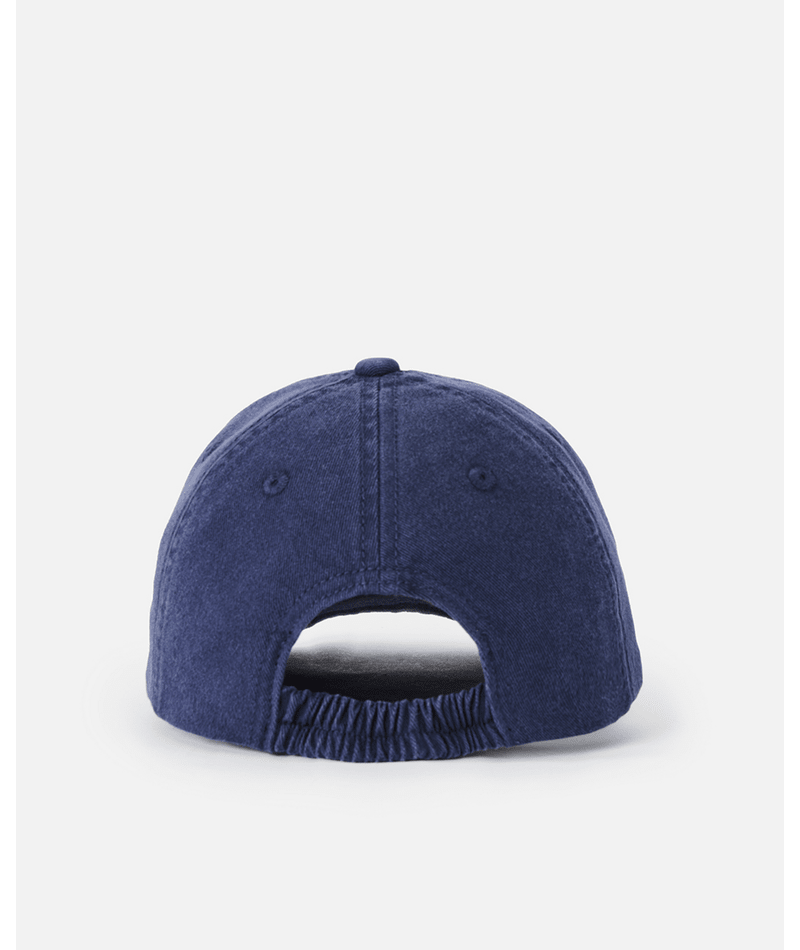 MIXED 6 PANEL CAP-GIRL