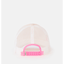 MIXED REVIVAL TRUCKER-GIRL