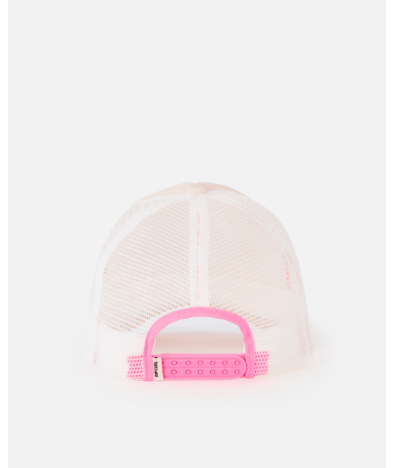 MIXED REVIVAL TRUCKER-GIRL