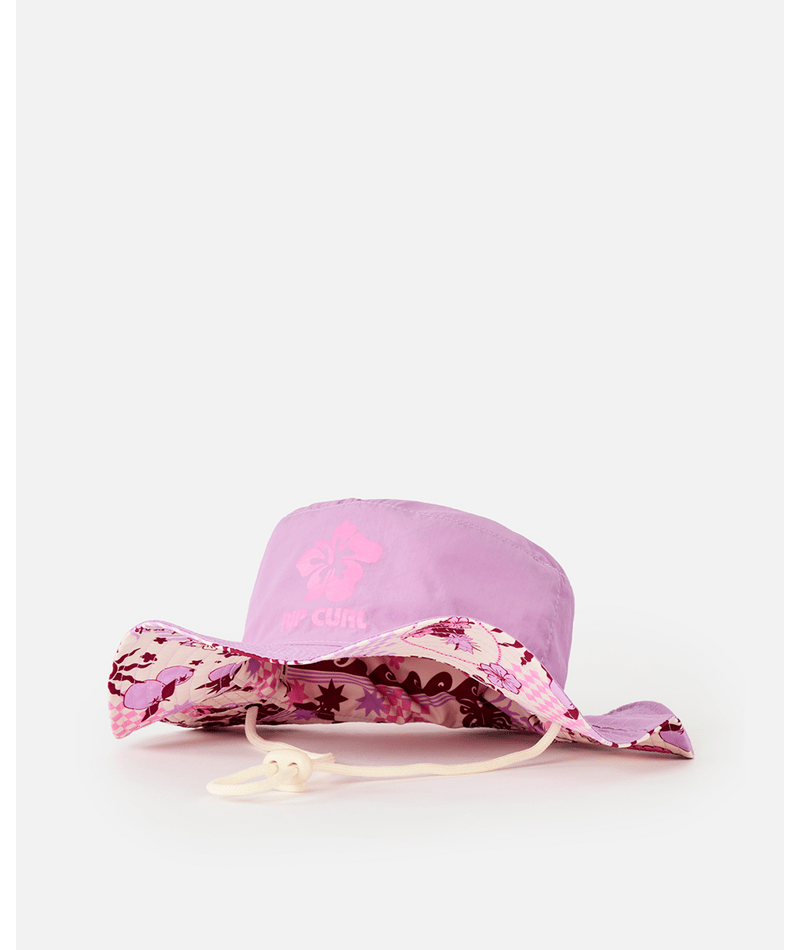 MIXED REVO UPF BUCKET-GIRL