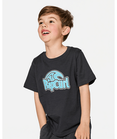 WASHED BLACK