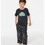 PADDLE OUT LWA TEE-BOY