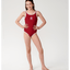 RETRO PIPE ONE PIECE - GIRL