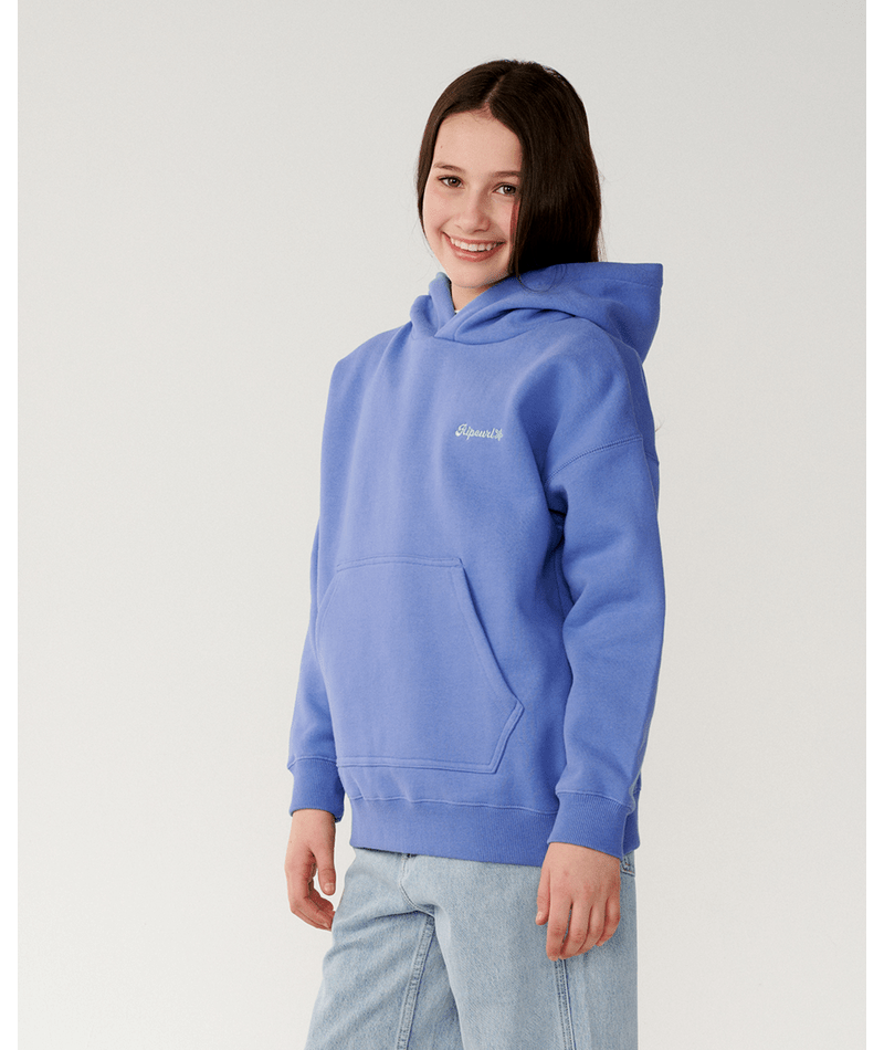 SUNKISSED SEARCH HOOD - GIRL