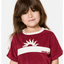 ROAD TRIP TERRY TEE - GIRL