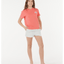 LUXE SURF RELAXED TEE-GIRL