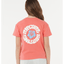LUXE SURF RELAXED TEE-GIRL