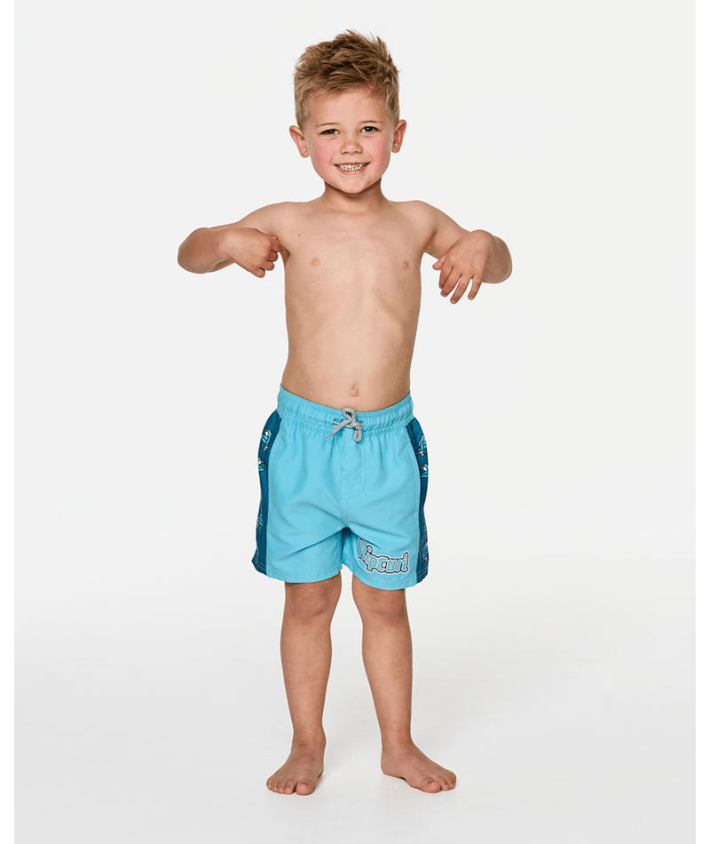 PADDLE OUT PANEL VOLLEY-BOY