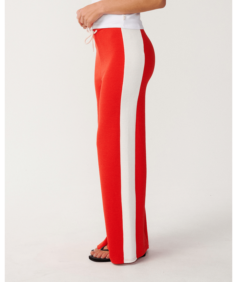 RETRO SWELL WIDE LEG PANT