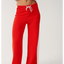 RETRO SWELL WIDE LEG PANT