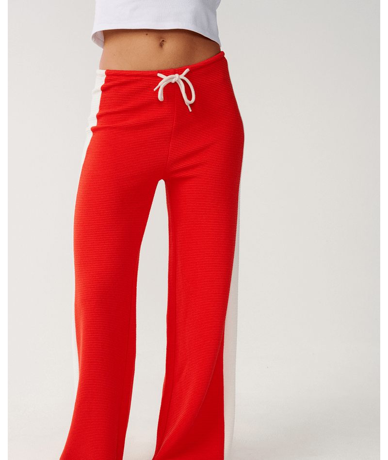 RETRO SWELL WIDE LEG PANT