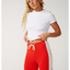 RETRO SWELL WIDE LEG PANT