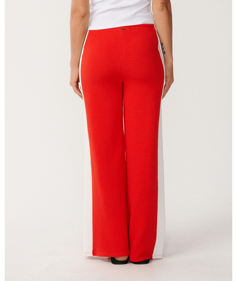 RETRO SWELL WIDE LEG PANT